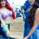 Illustration for article titled The Most Fantastic Cosplay of Comic-Con 2015, Day Two!